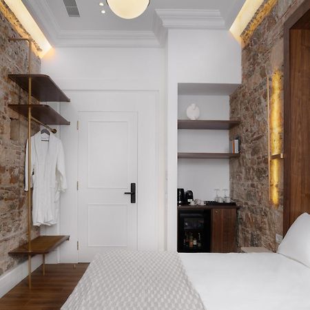 La Divina Aparthotel Athene Buitenkant foto