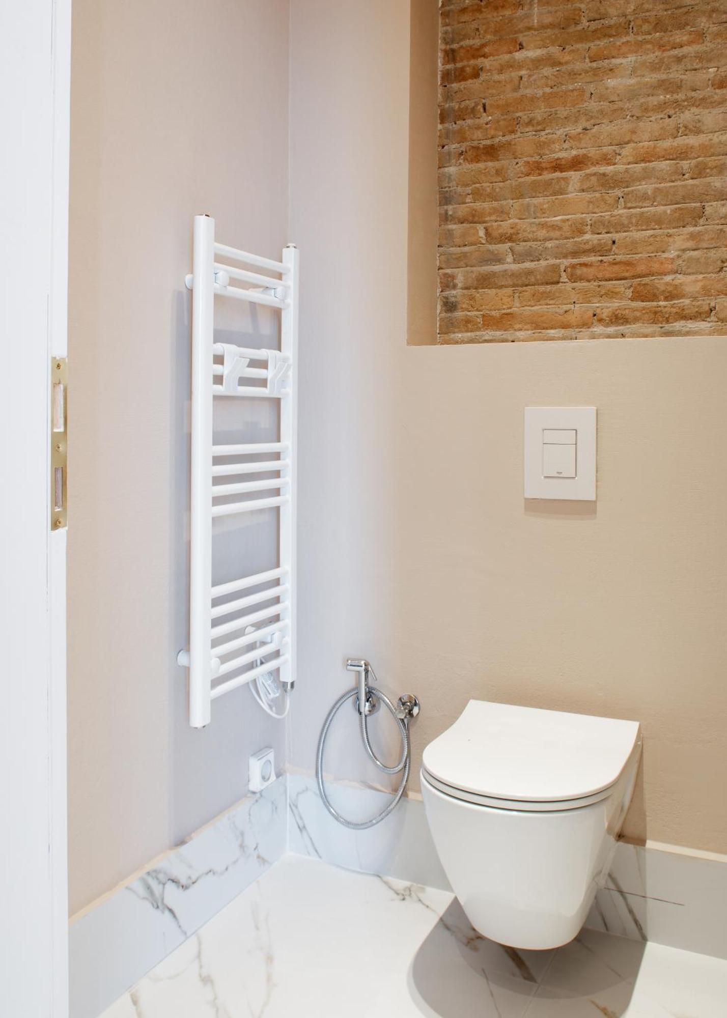 La Divina Aparthotel Athene Buitenkant foto