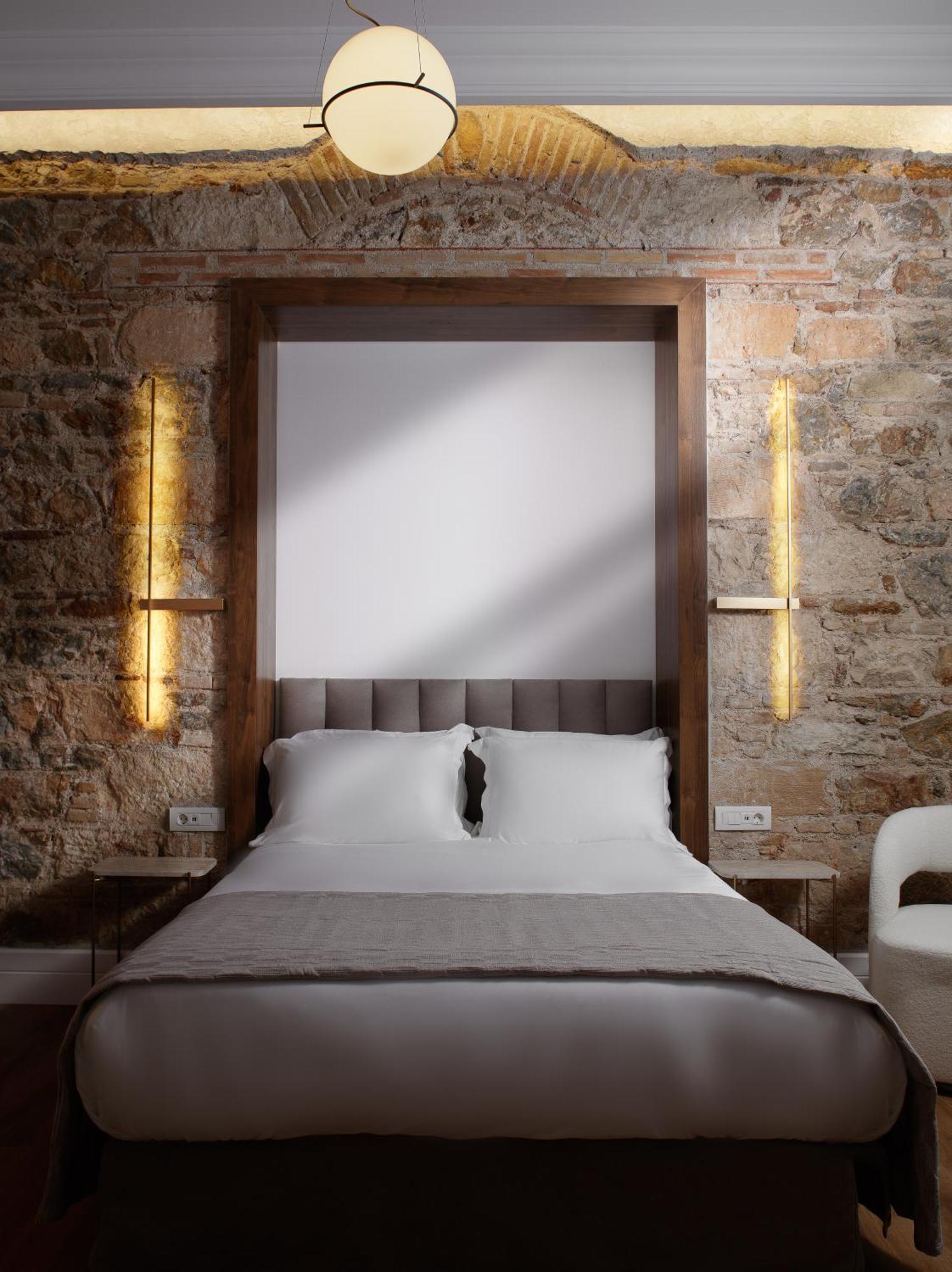 La Divina Aparthotel Athene Buitenkant foto
