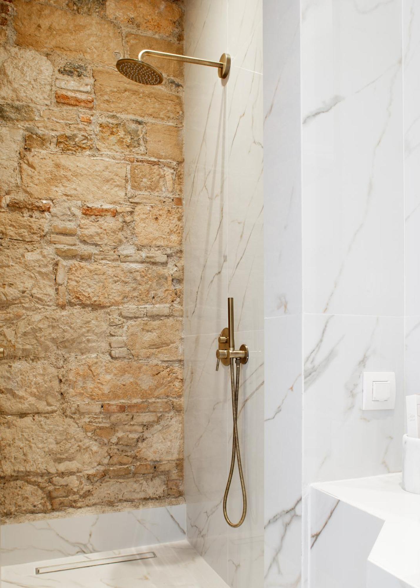 La Divina Aparthotel Athene Buitenkant foto