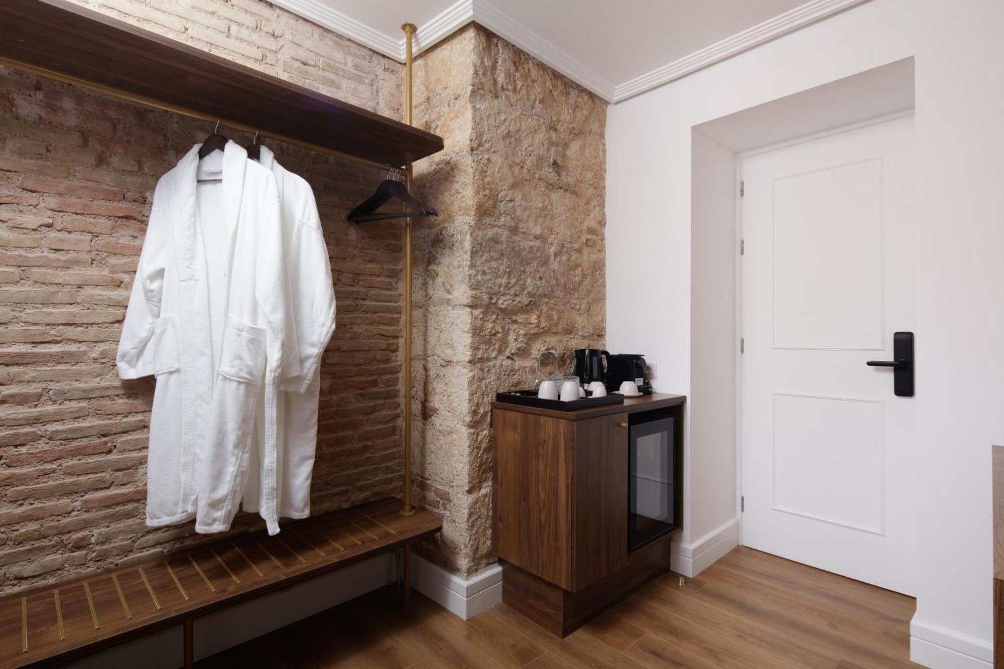 La Divina Aparthotel Athene Buitenkant foto