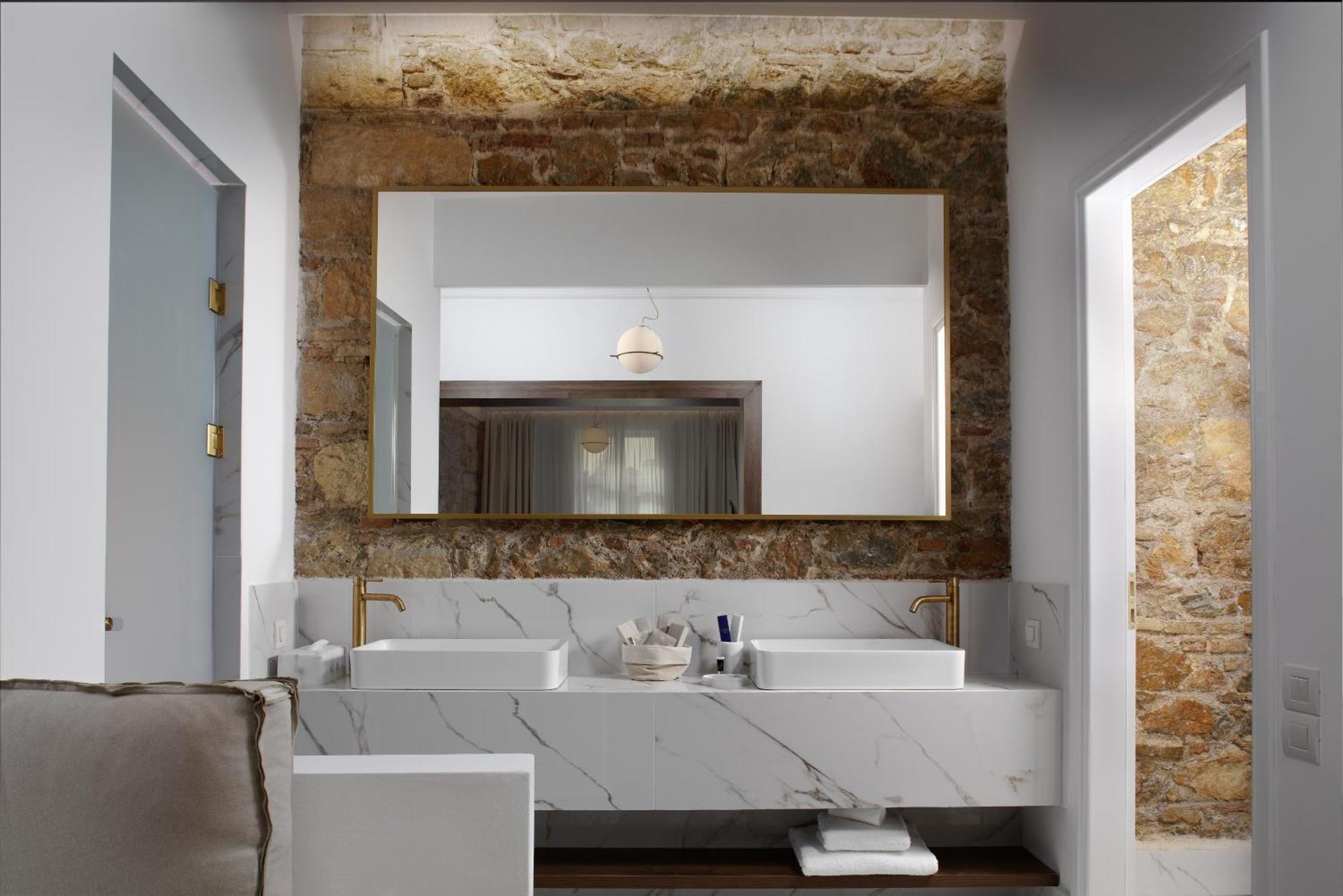 La Divina Aparthotel Athene Buitenkant foto