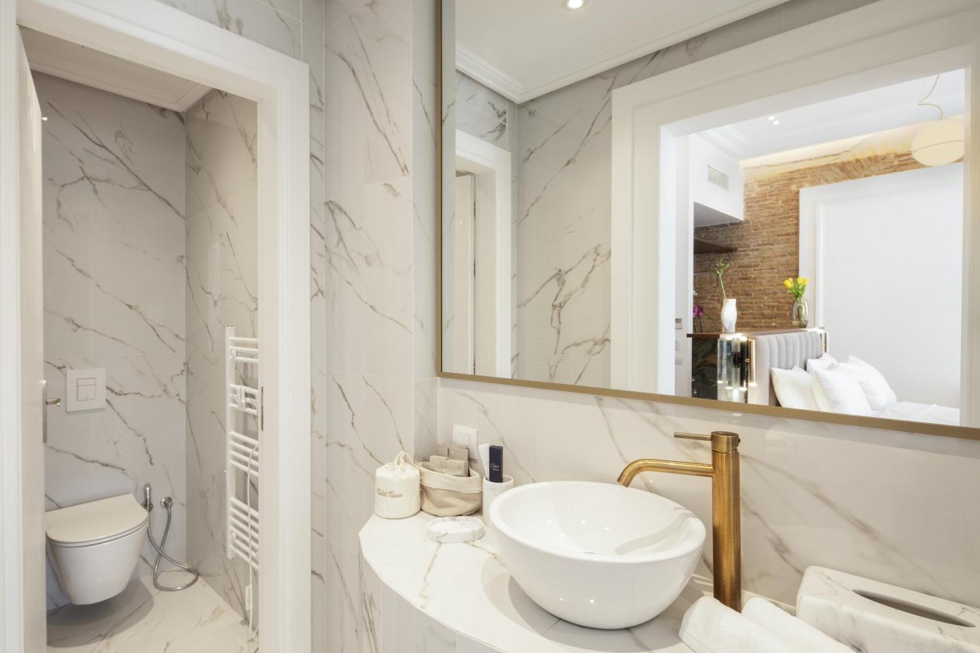 La Divina Aparthotel Athene Buitenkant foto